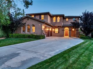 34027 Castle Pines Dr, Yucaipa, CA 92399