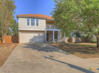 87 Elm Hill Ct, San Marcos, TX 78666