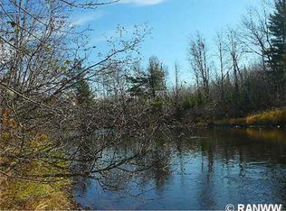 Davis Rd, Fifield, WI 54524