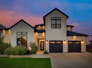 882 Panorama Dr, Allen, TX 75013