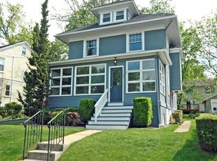 31 Oliver St, Chatham, NJ 07928