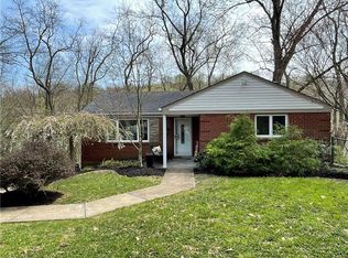 300 Conson Rd, Pittsburgh, PA 15227