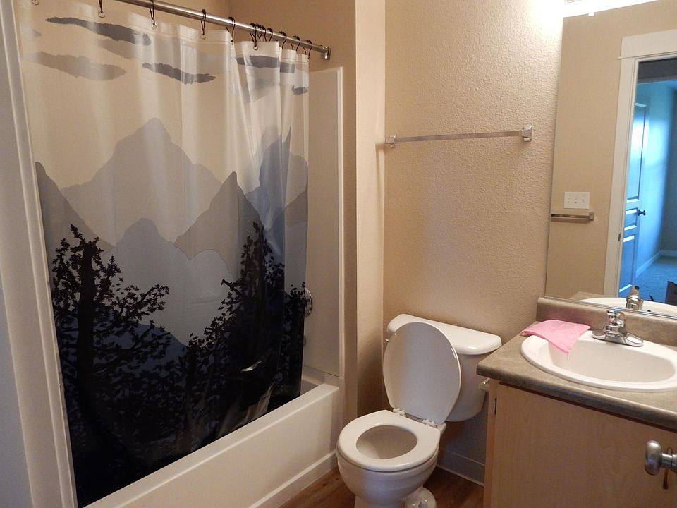 Full Guest Bathroom