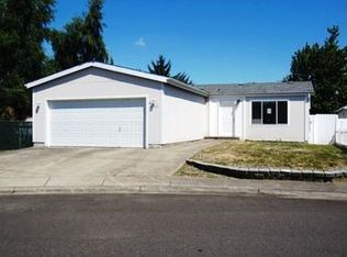 3988 Witter Ln NE, Salem, OR 97305