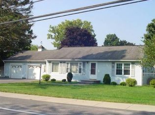 4799 Clinton Rd, Whitesboro, NY 13492