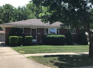 7410 Donna St, Westland, MI 48185