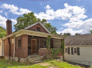1541 Marie St, Pittsburgh, PA 15221