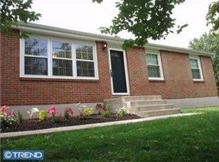 909 W Miner St, West Chester, PA 19382