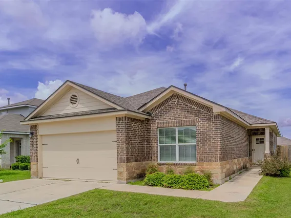 18427 Stevie Ray Dr, Round Rock, TX 78664