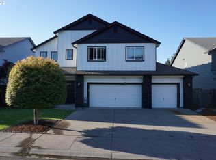 4606 NE 95th St, Vancouver, WA 98665