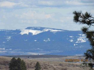 Tbd Reiman Rd, Cottonwood, ID 83522