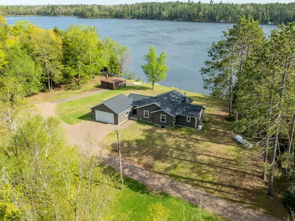 12450 Nixon Rd, Minocqua, WI 54548