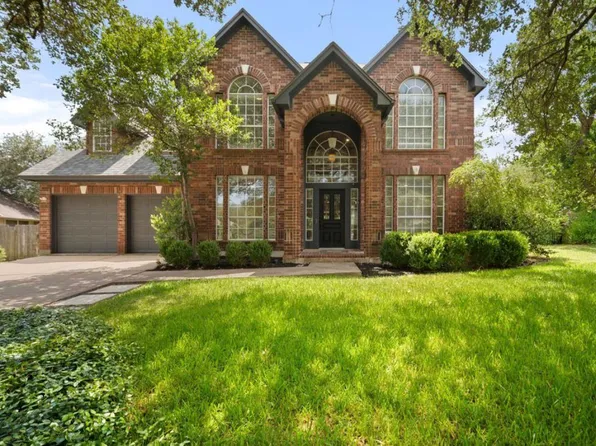 10912 Grassmere Ct, Austin, TX 78739