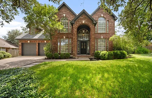 10912 Grassmere Ct Photo 1
