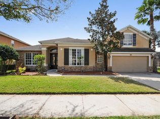279 Via Tuscany Loop, Lake Mary, FL 32746