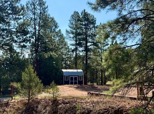 19 W Bobcat Dr, Ramah, NM 87321
