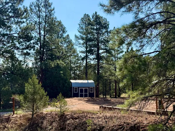 19 W Bobcat Dr, Ramah, NM 87321