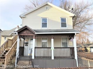 98 Bay St #2, Springfield, MA 01109