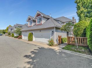 19977 71st Ave #9, Langley, BC