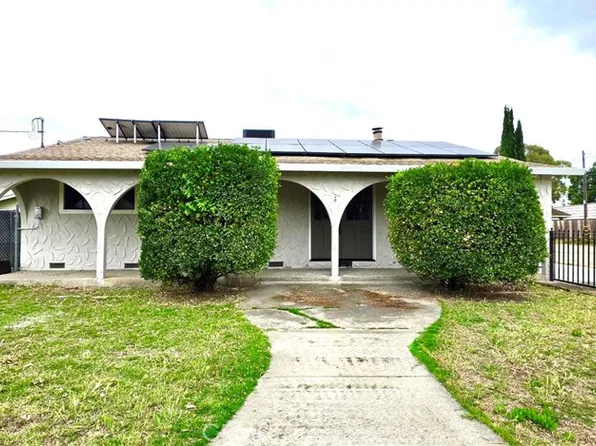 2019 S Olive Ave, Stockton, CA 95215