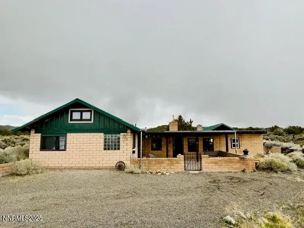 1580 Sunrise Pass Rd, Minden, NV 89423