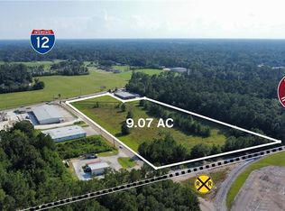 2025 Highway 190 E, Hammond, LA 70401