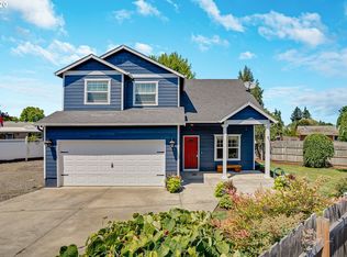 431 S Main St, Mount Angel, OR 97362