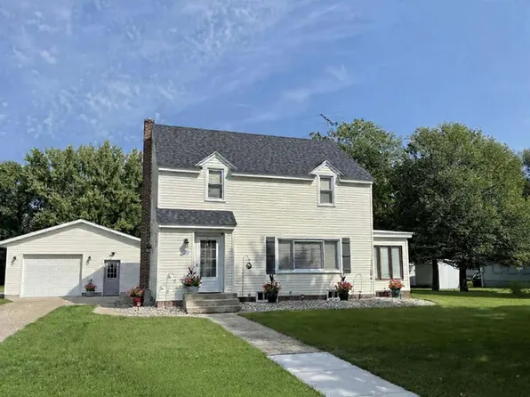 605 W Alden St, Arlington, MN 55307