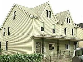 907 1st St, Mc Kees Rocks, PA 15136