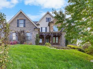 2504 Bridge Valley Ln, Knoxville, TN 37932