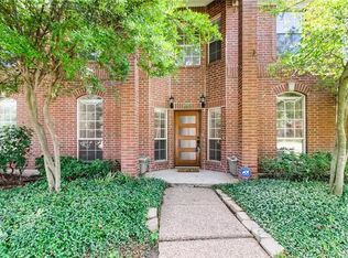 18 Heritage Way, Allen, TX 75002