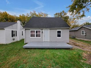 1940 Pater Ave, Hamilton, OH 45015