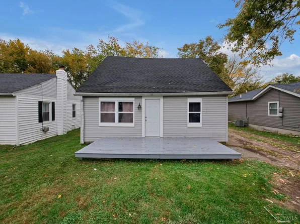 1940 Pater Ave, Hamilton, OH 45015