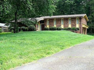 3407 Jeketer Dr, Winston Salem, NC 27105