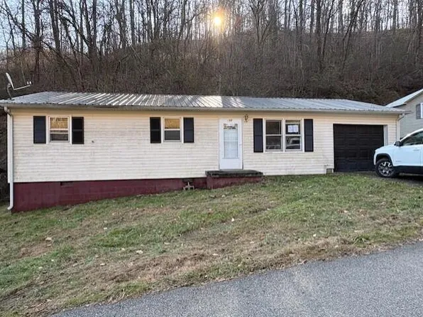 195 Woodland Est, Paintsville, KY 41240