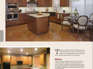 5051 N Bonita Ridge Ave, Tucson, AZ 85750