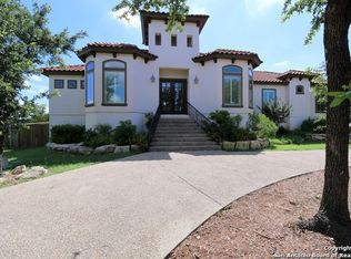 26114 Sunny Mdws, San Antonio, TX 78260