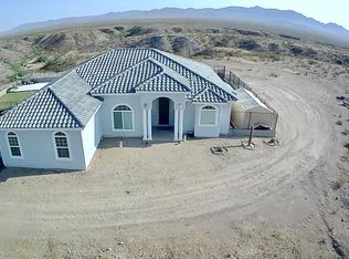 2985 N Bentley Dr, Safford, AZ 85546