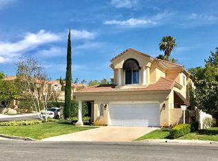 1 Villamoura, Trabuco Canyon, CA 92679