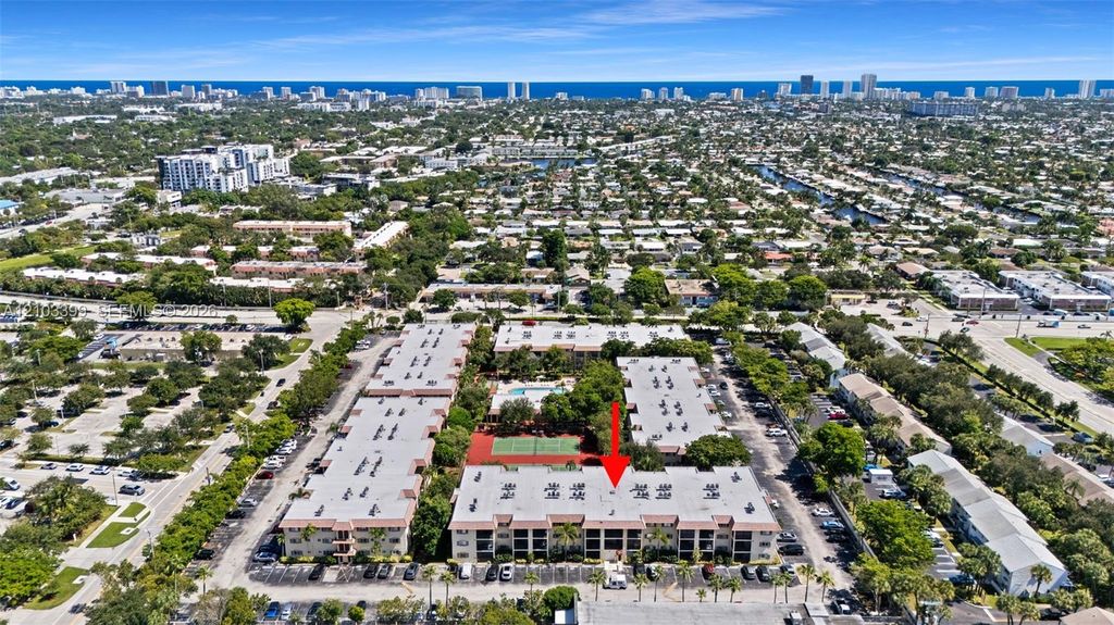253 S Cypress Rd APT 211, Pompano Beach