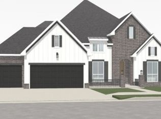 8809 W Comet Dr, Bentonville, AR 72713