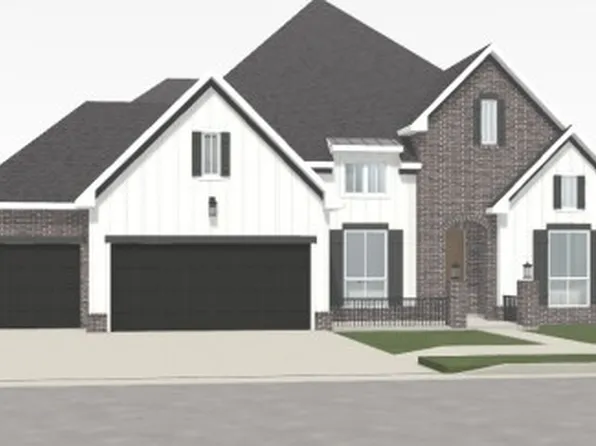 8809 W Comet Dr, Bentonville, AR 72713