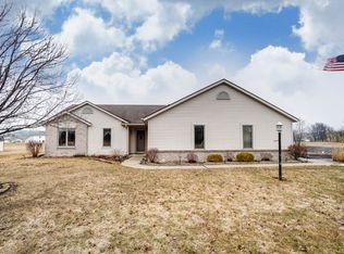 3305 County Road 46a, Auburn, IN 46706