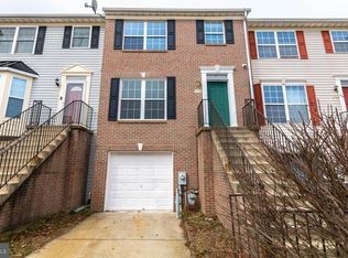 4709 Buxton Cir, Owings Mills, MD 21117