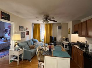 145 Endicott St APT 4, Boston, MA 02113