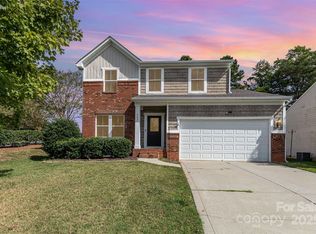353 Chorus Rd, Fort Mill, SC 29715