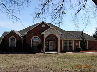 2740 N Mockingbird Ln, Midlothian, TX 76065