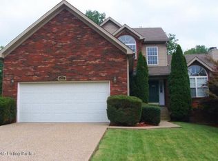 6237 Camden Cir, Crestwood, KY 40014