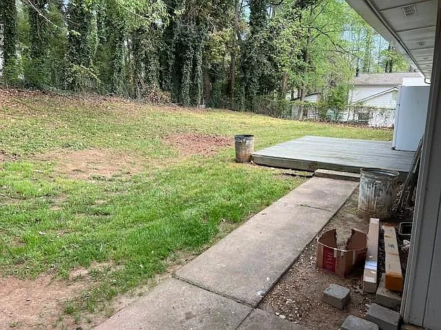 3030 Mangum Dr — Photo 3