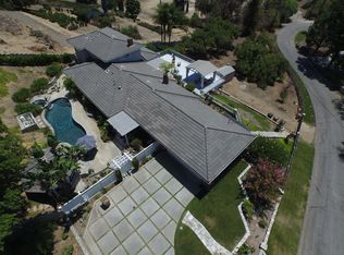 2380 Vista Rd, La Habra Heights, CA 90631